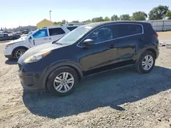 KNDPM3AC2H7103419 2017 KIA SPORTAGE