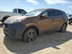 KNDPM3AC2H7104618 2017 KIA SPORTAGE