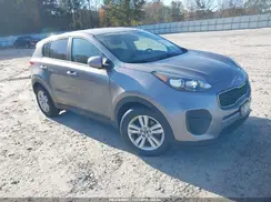 KNDPM3AC2H7106207 2017 KIA SPORTAGE