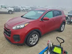 KNDPM3AC2H7107812 2017 KIA SPORTAGE
