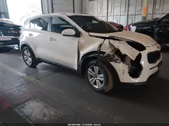 KNDPM3AC2H7114047 2017 KIA SPORTAGE