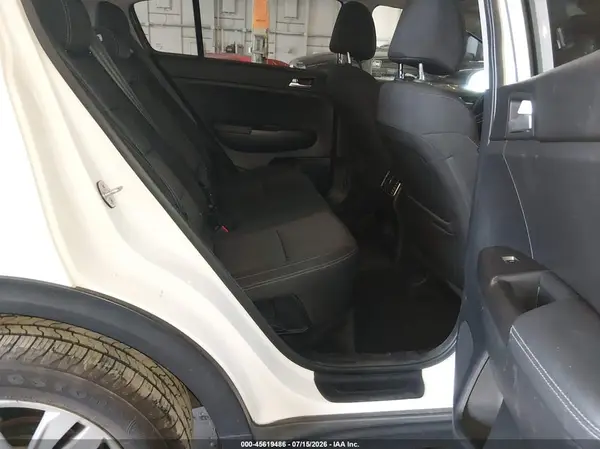 KNDPM3AC2H7114047 2017 KIA SPORTAGE - Image 8