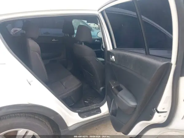 KNDPM3AC2H7115005 2017 KIA SPORTAGE - Image 8