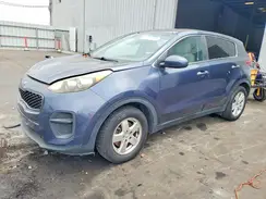 KNDPM3AC2H7115750 2017 KIA SPORTAGE