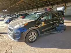 KNDPM3AC2H7116221 2017 KIA SPORTAGE