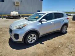 KNDPM3AC2H7116381 2017 KIA SPORTAGE