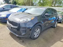 KNDPM3AC2H7116915 2017 KIA SPORTAGE