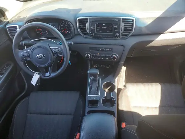 KNDPM3AC2H7116915 2017 KIA SPORTAGE - Image 8