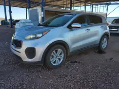 KNDPM3AC2H7117482 2017 KIA SPORTAGE