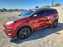 KNDPM3AC2H7117966 2017 KIA SPORTAGE
