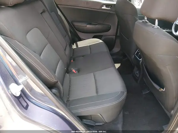 KNDPM3AC2H7120804 2017 KIA SPORTAGE - Image 8