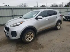 KNDPM3AC2H7123413 2017 KIA SPORTAGE