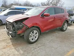 KNDPM3AC2H7126537 2017 KIA SPORTAGE