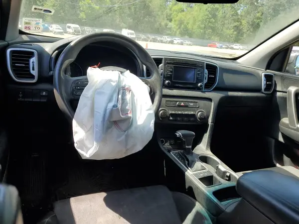 KNDPM3AC2H7129339 2017 KIA SPORTAGE - Image 8