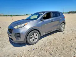 KNDPM3AC2H7129860 2017 KIA SPORTAGE