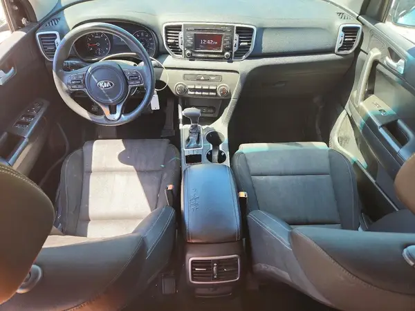 KNDPM3AC2H7129860 2017 KIA SPORTAGE - Image 8