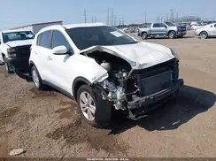 KNDPM3AC2H7134041 2017 KIA SPORTAGE