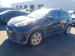 KNDPM3AC2H7134315 2017 KIA SPORTAGE