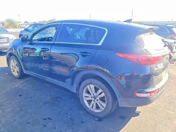 KNDPM3AC2H7134315 2017 KIA SPORTAGE - Image 2