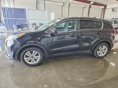 KNDPM3AC2H7135609 2017 KIA SPORTAGE
