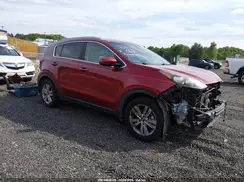 KNDPM3AC2H7136839 2017 KIA SPORTAGE