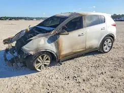 KNDPM3AC2H7141961 2017 KIA SPORTAGE
