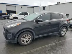 KNDPM3AC2H7144116 2017 KIA SPORTAGE