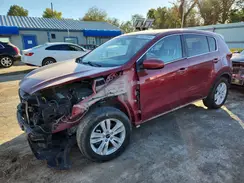 KNDPM3AC2H7145427 2017 KIA SPORTAGE