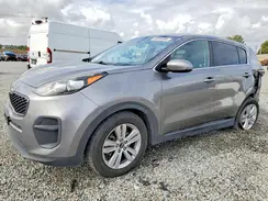 KNDPM3AC2H7146674 2017 KIA SPORTAGE