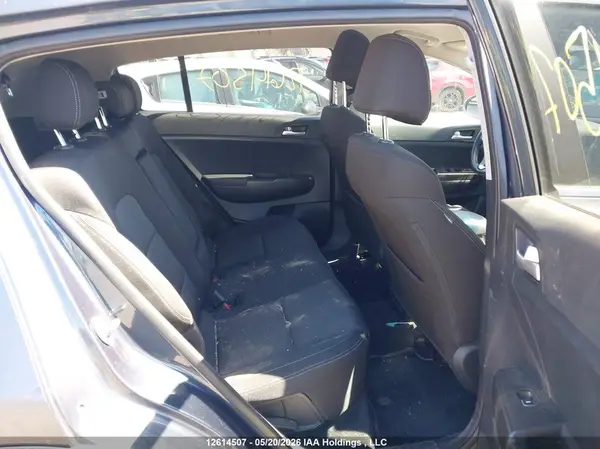 KNDPM3AC2H7148229 2017 KIA SPORTAGE - Image 8