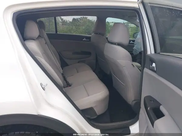 KNDPM3AC2H7148604 2017 KIA SPORTAGE - Image 8