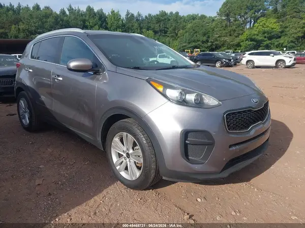 KNDPM3AC2H7151311 2017 KIA SPORTAGE - Image 1