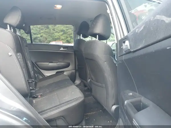 KNDPM3AC2H7151311 2017 KIA SPORTAGE - Image 8