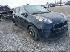 KNDPM3AC2H7163779 2017 KIA SPORTAGE