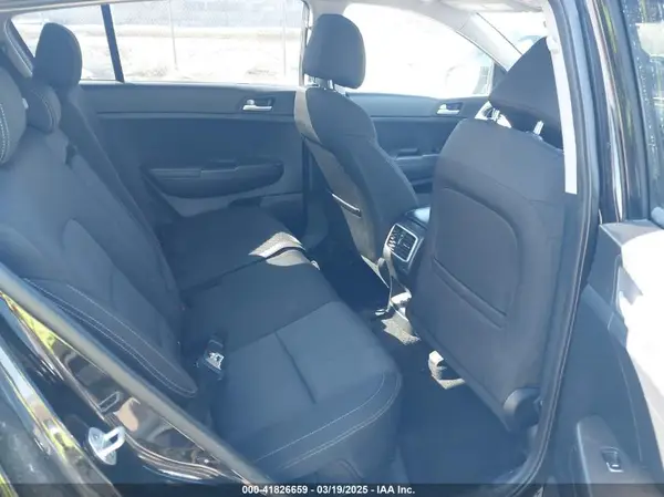 KNDPM3AC2H7165385 2017 KIA SPORTAGE - Image 8