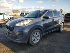 KNDPM3AC2H7165760 2017 KIA SPORTAGE