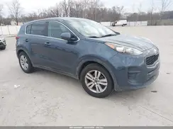 KNDPM3AC2H7167315 2017 KIA SPORTAGE
