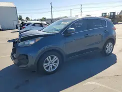 KNDPM3AC2H7167573 2017 KIA SPORTAGE