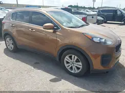 KNDPM3AC2H7174863 2017 KIA SPORTAGE