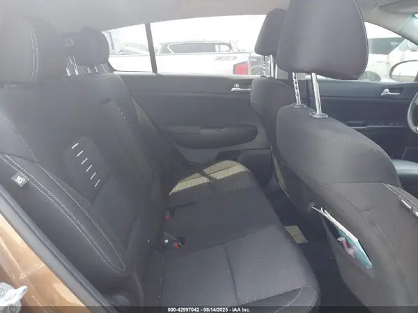KNDPM3AC2H7174863 2017 KIA SPORTAGE - Image 8