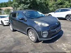 KNDPM3AC2H7176032 2017 KIA SPORTAGE