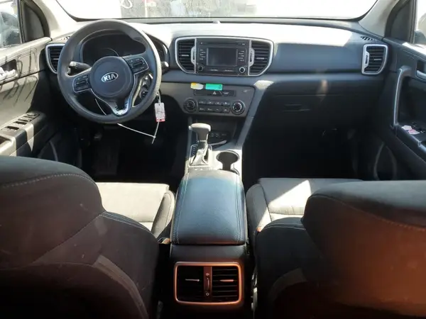KNDPM3AC2H7178511 2017 KIA SPORTAGE - Image 8