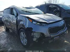 KNDPM3AC2H7183434 2017 KIA SPORTAGE