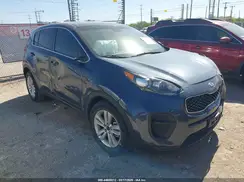 KNDPM3AC2H7187502 2017 KIA SPORTAGE