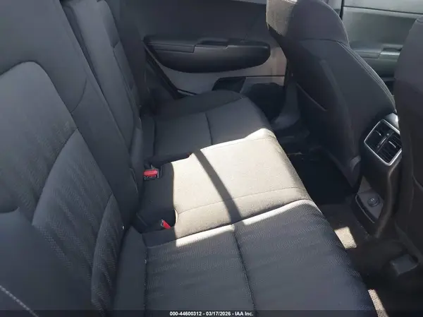 KNDPM3AC2H7187502 2017 KIA SPORTAGE - Image 8