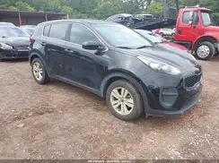 KNDPM3AC2H7191470 2017 KIA SPORTAGE