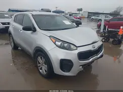 KNDPM3AC2H7194272 2017 KIA SPORTAGE
