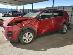 KNDPM3AC2H7204671 2017 KIA SPORTAGE