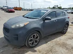 KNDPM3AC2H7204945 2017 KIA SPORTAGE