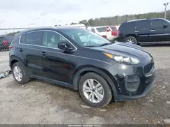 KNDPM3AC2H7205951 2017 KIA SPORTAGE